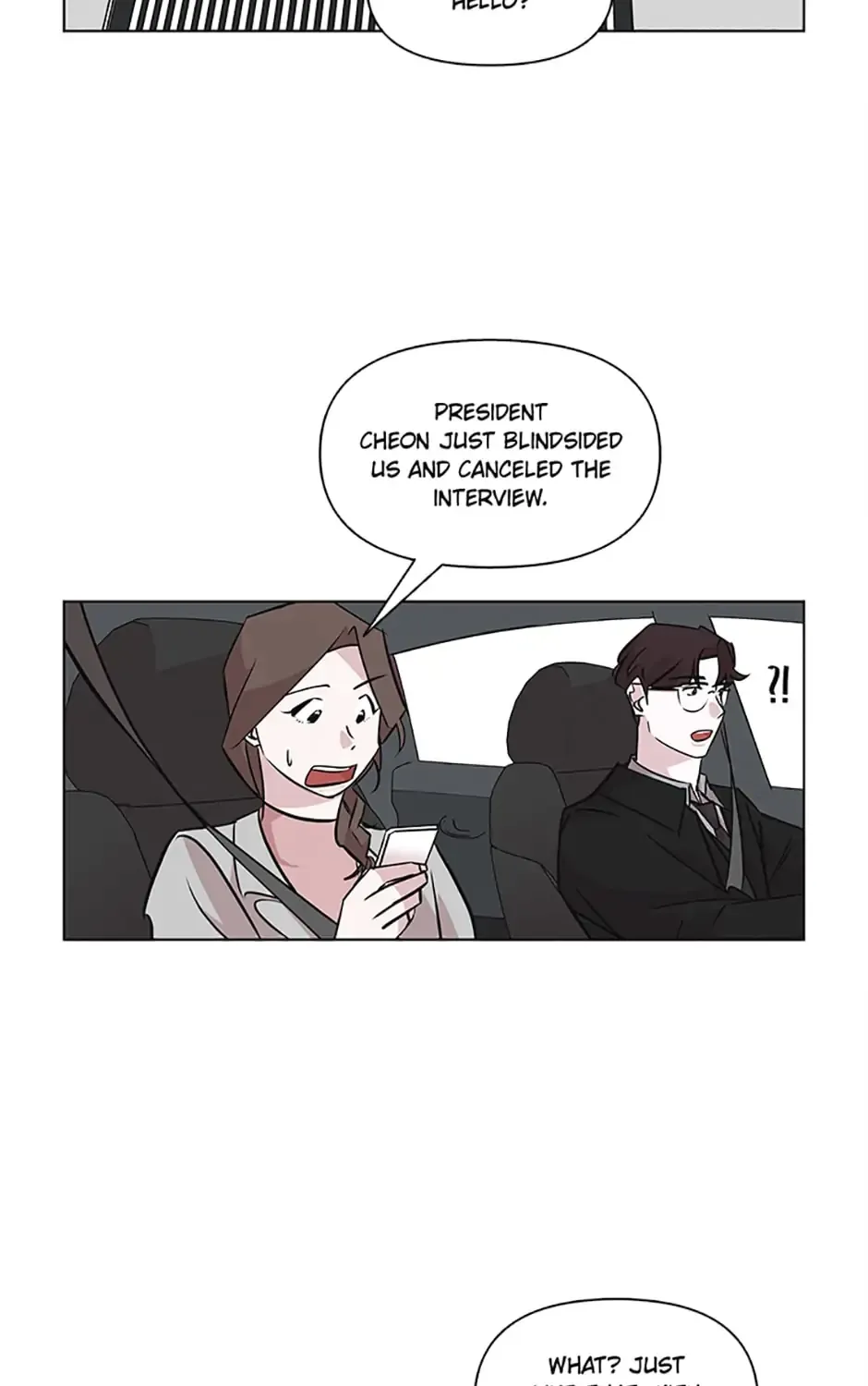 A Married Killer Chapter 40 page 15 - 