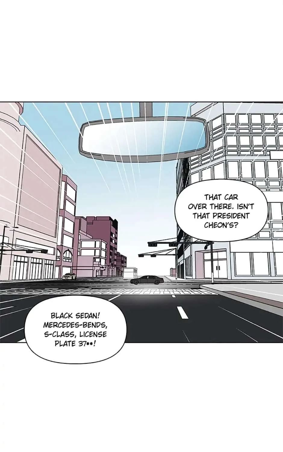 A Married Killer Chapter 40 page 19 - 