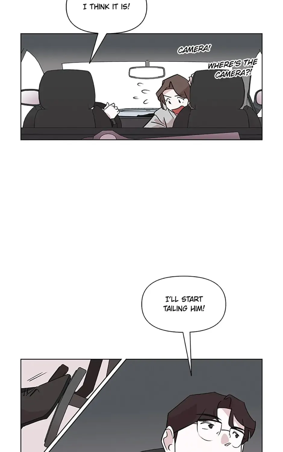 A Married Killer Chapter 40 page 21 - 