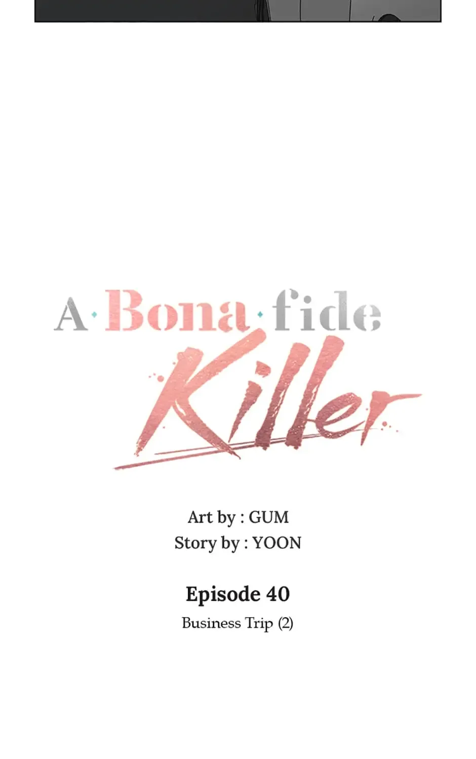 A Married Killer Chapter 40 page 25 - 