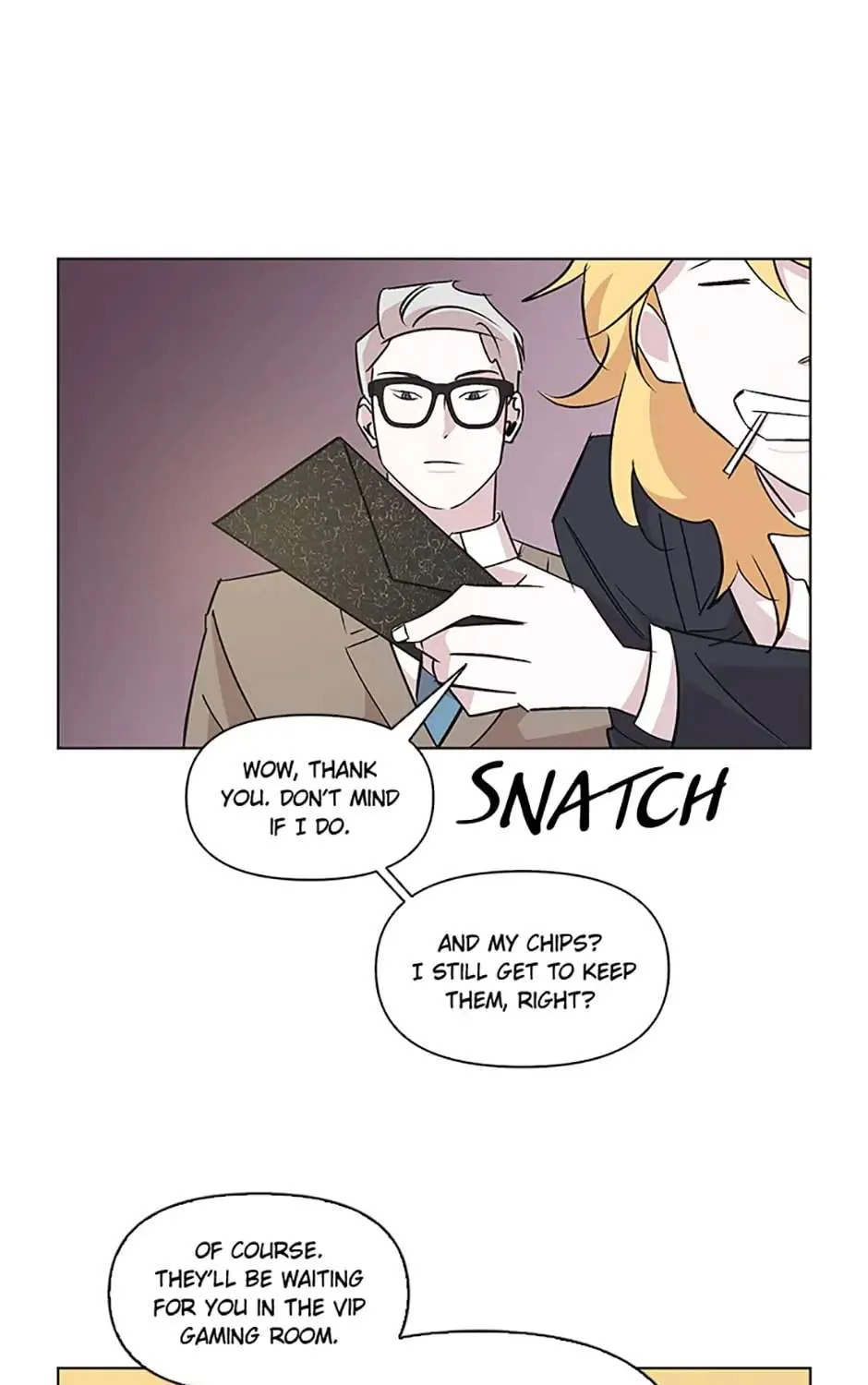 A Married Killer Chapter 40 page 29 - 