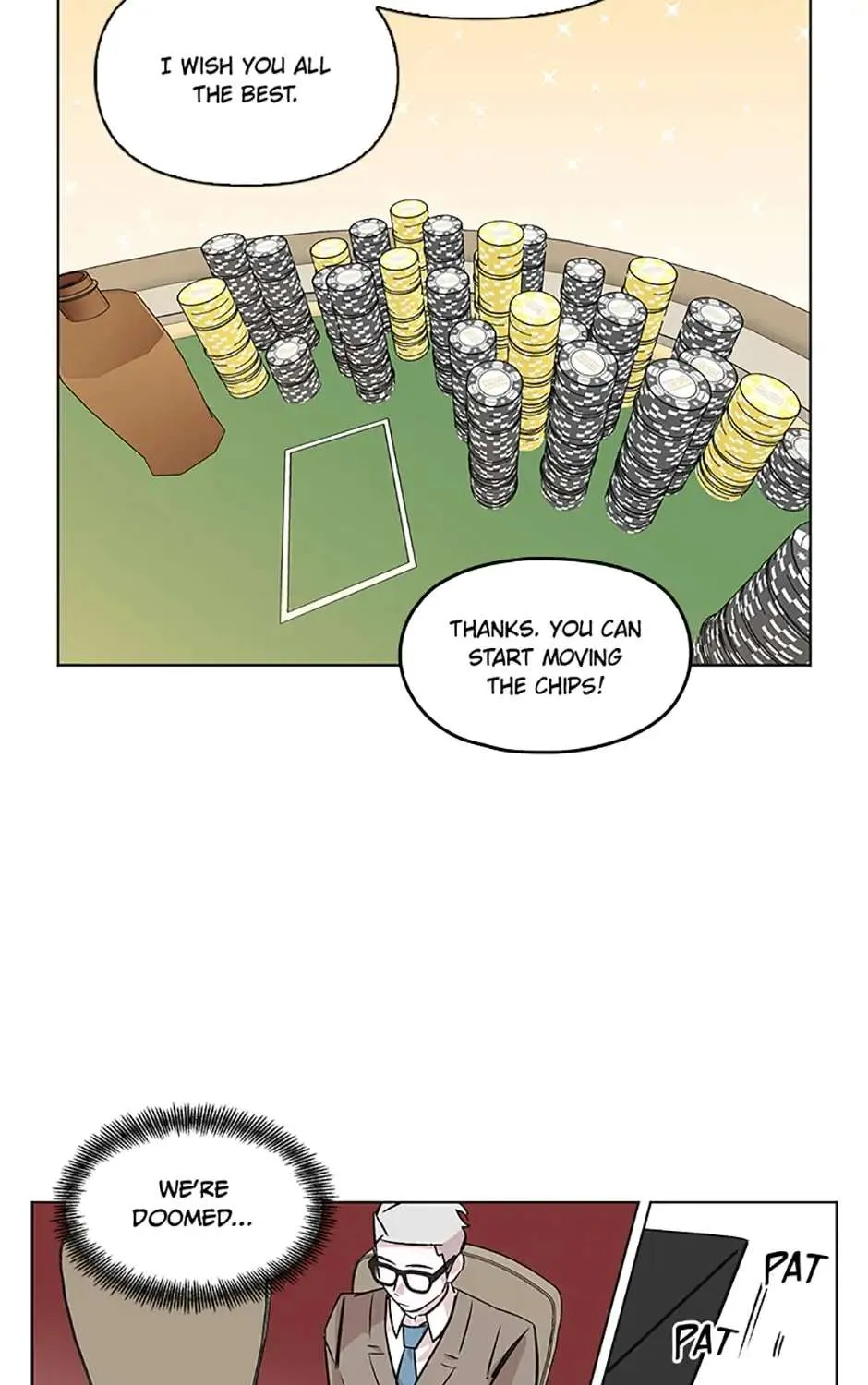 A Married Killer Chapter 40 page 31 - 