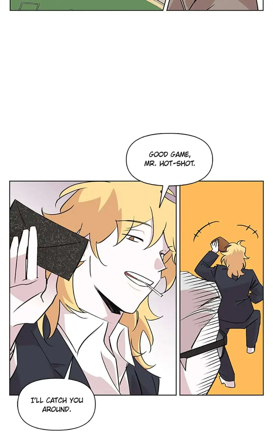 A Married Killer Chapter 40 page 33 - 