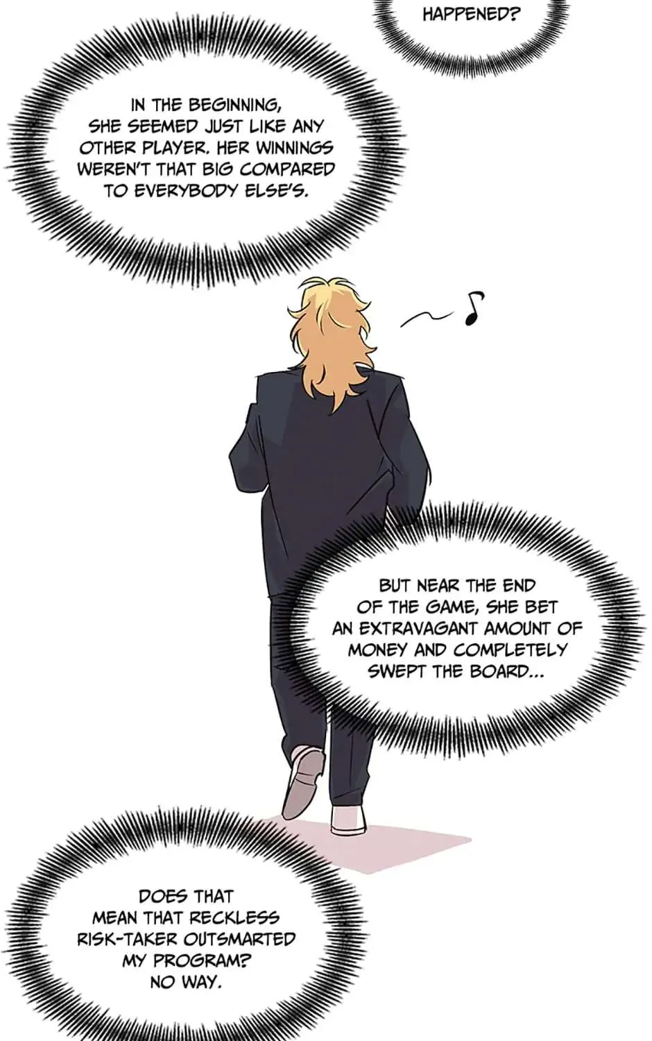 A Married Killer Chapter 40 page 35 - 