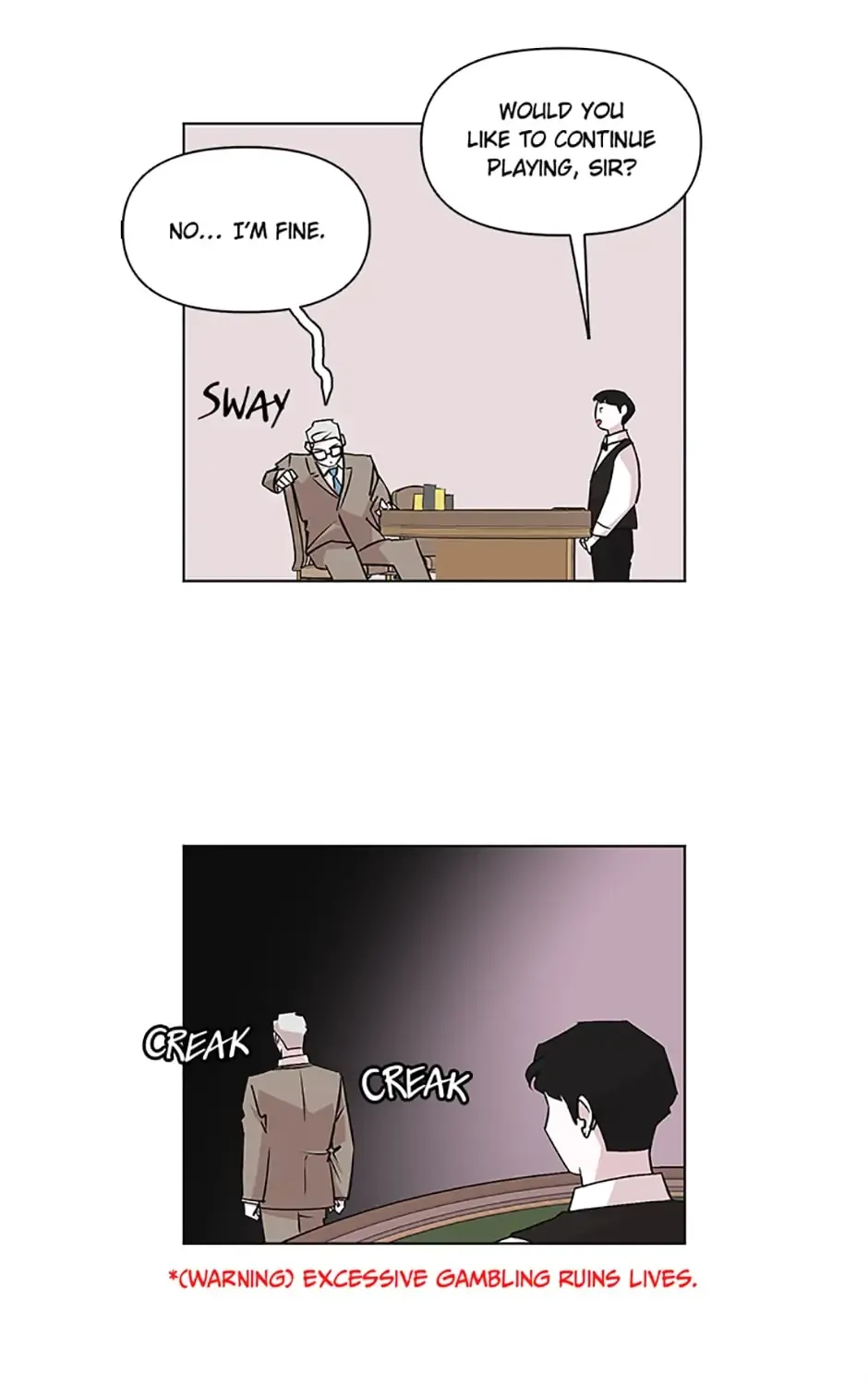 A Married Killer Chapter 40 page 37 - 