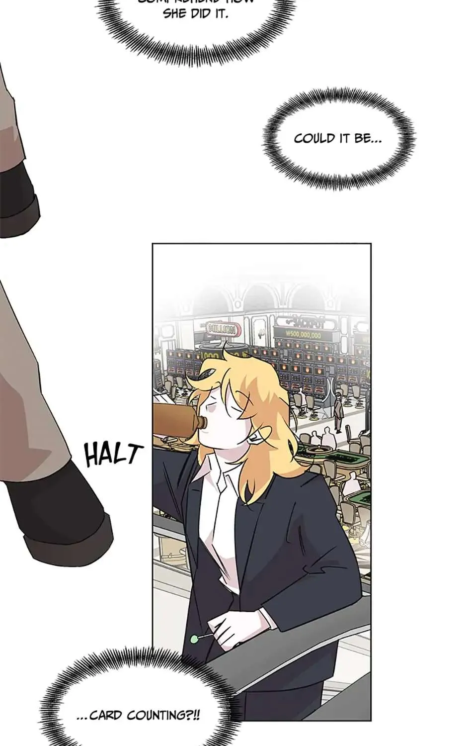 A Married Killer Chapter 40 page 39 - 