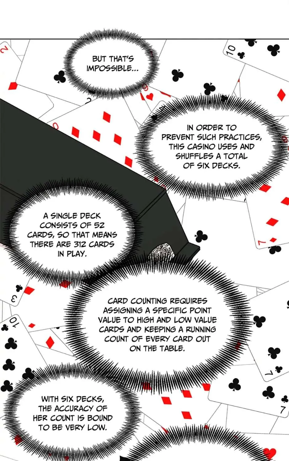 A Married Killer Chapter 40 page 41 - 