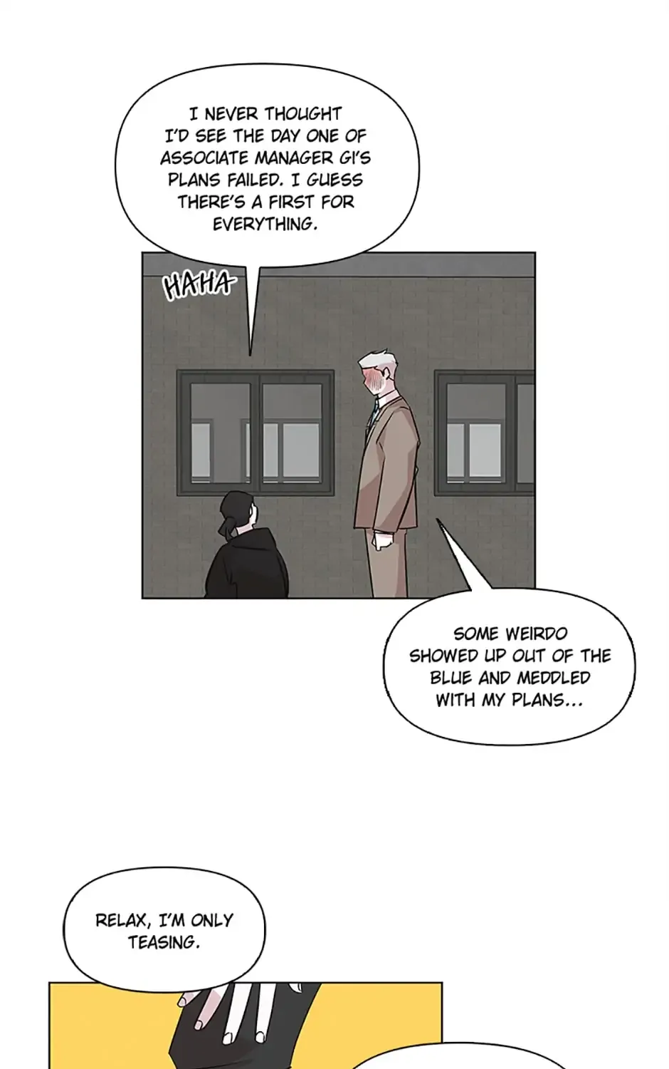 A Married Killer Chapter 40 page 47 - 