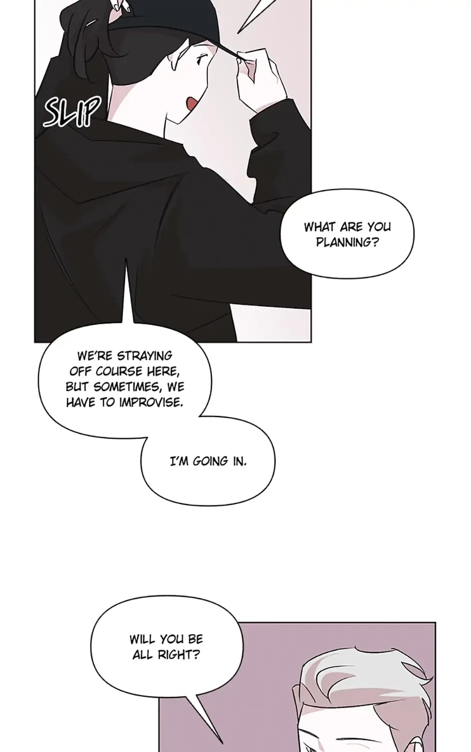 A Married Killer Chapter 40 page 49 - 