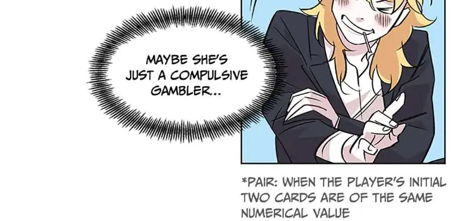 A Married Killer Chapter 40 page 6 - 