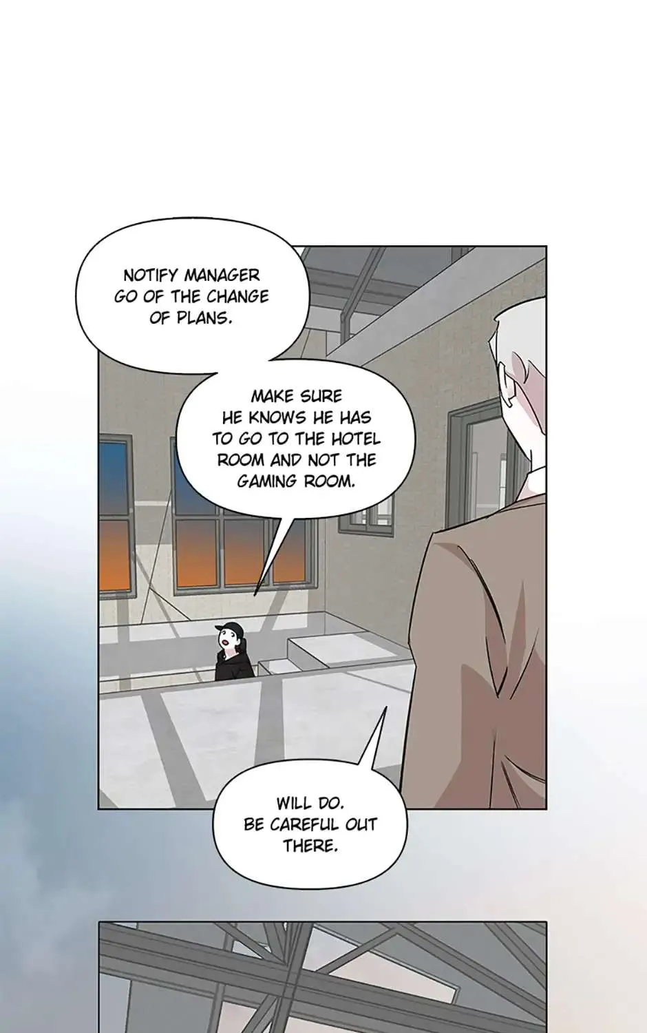 A Married Killer Chapter 40 page 55 - 