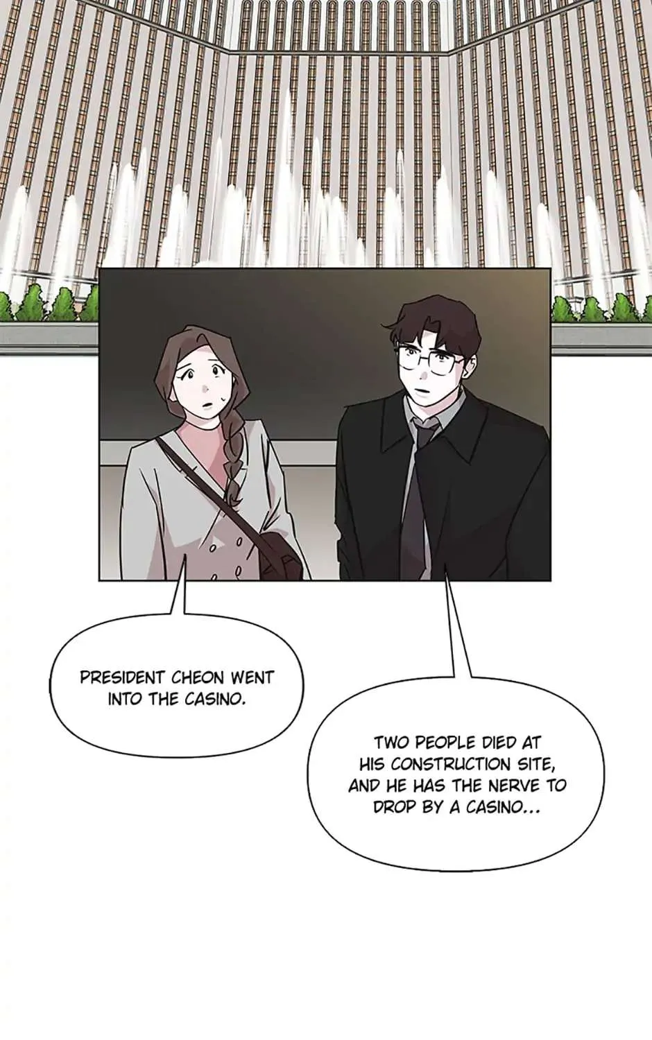 A Married Killer Chapter 40 page 59 - 
