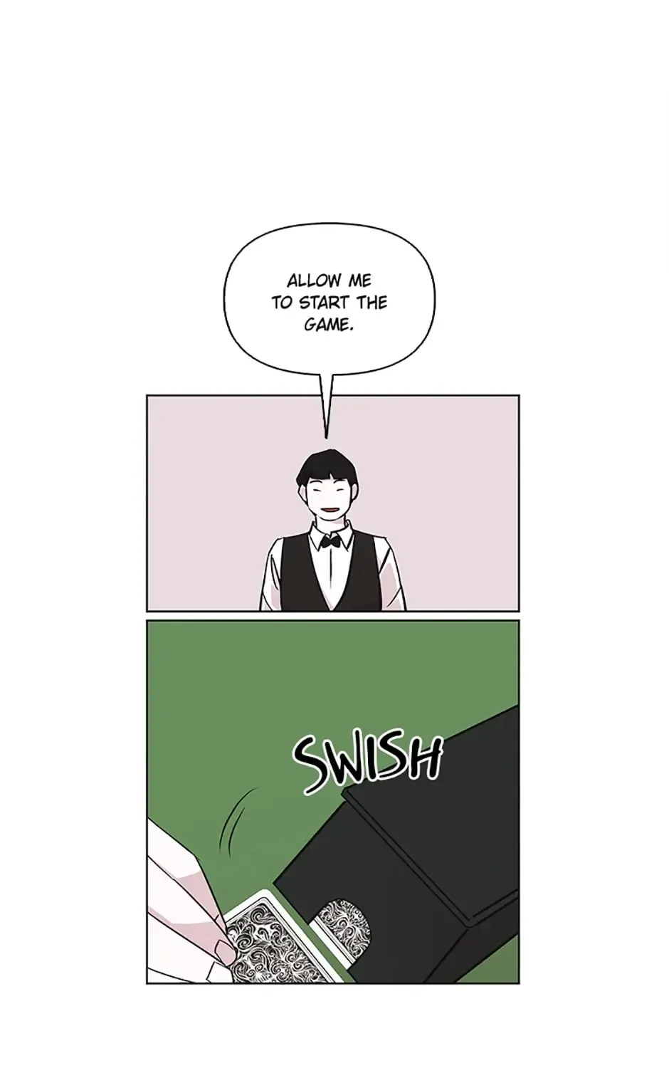 A Married Killer Chapter 40 page 7 - 