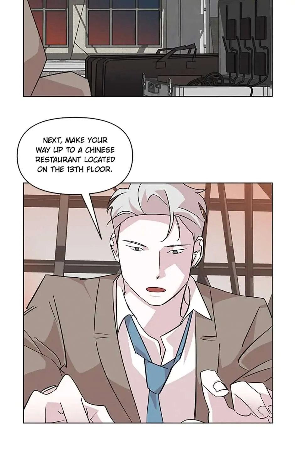 A Married Killer Chapter 40 page 67 - 