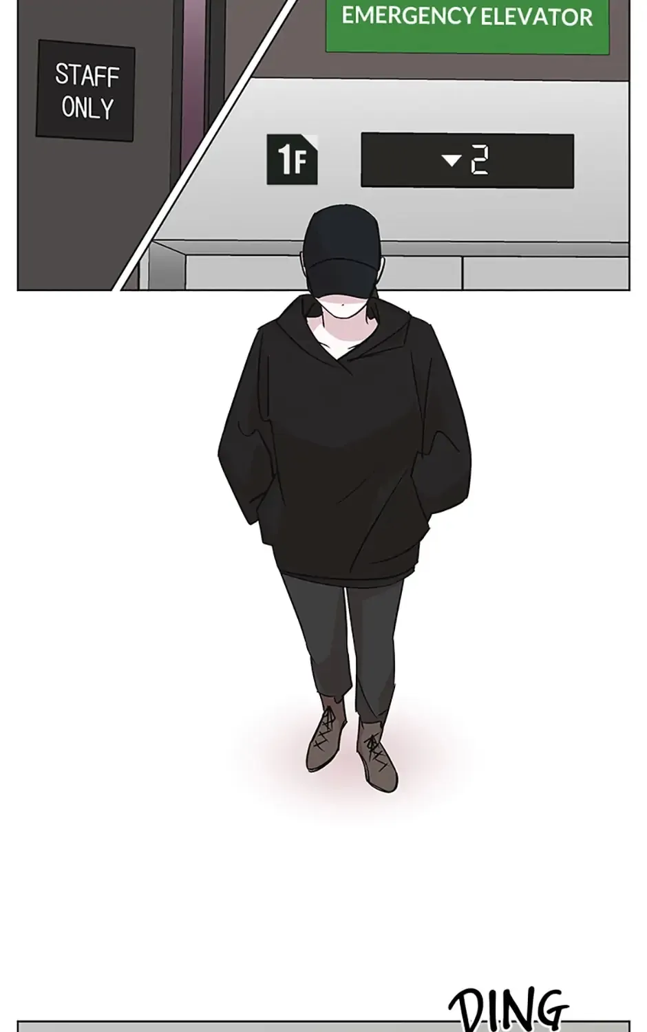 A Married Killer Chapter 40 page 69 - 