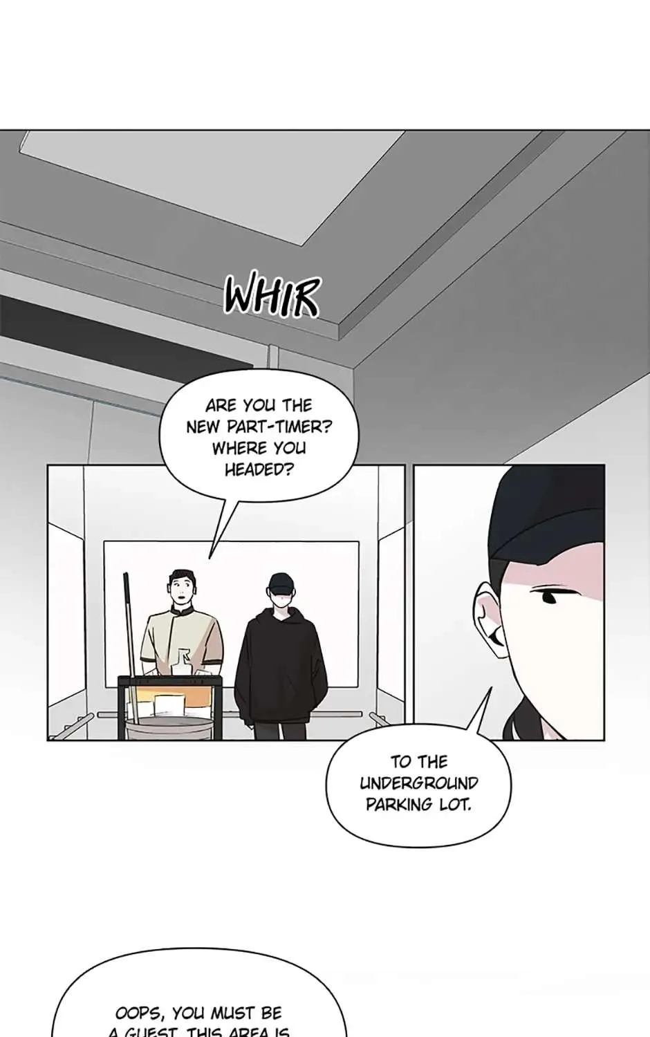 A Married Killer Chapter 40 page 71 - 