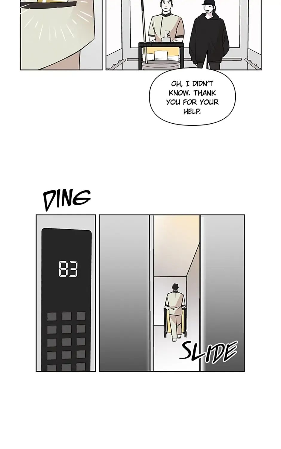 A Married Killer Chapter 40 page 73 - 