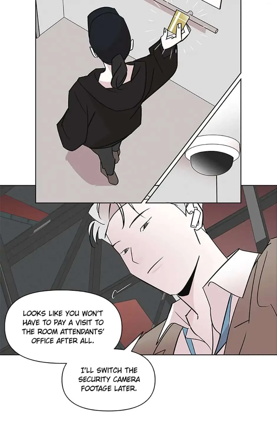 A Married Killer Chapter 40 page 75 - 
