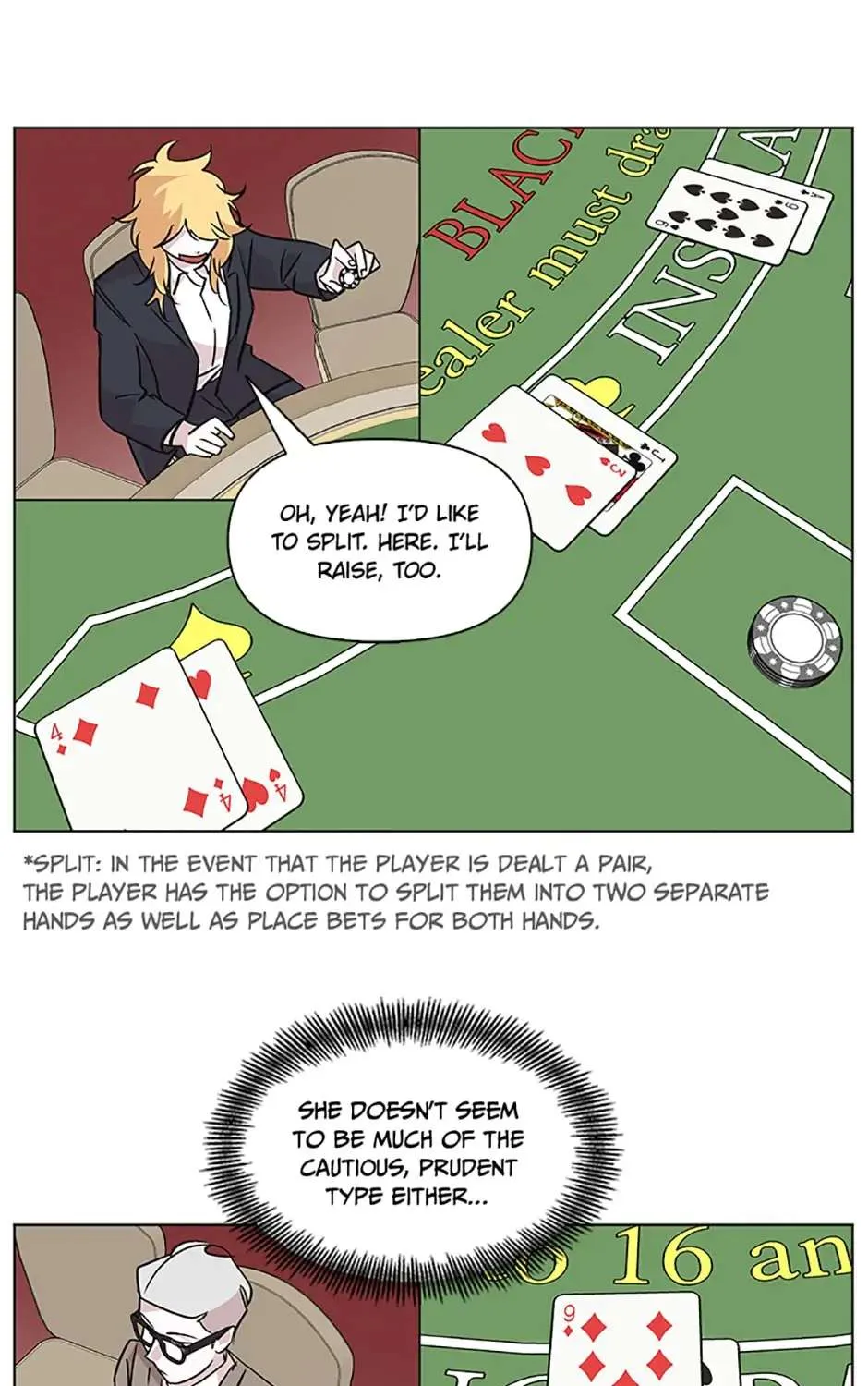 A Married Killer Chapter 40 page 9 - 