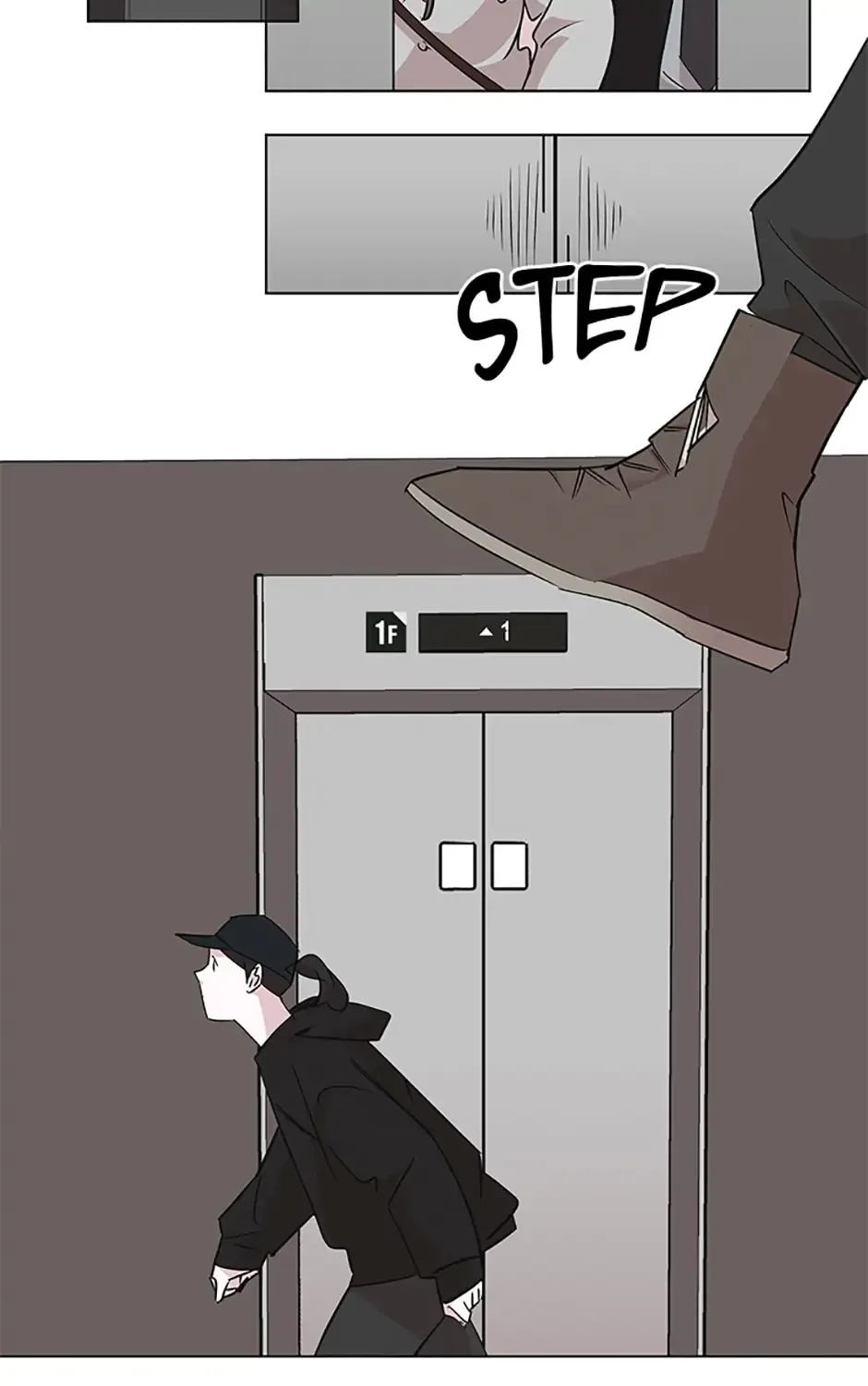 A Married Killer Chapter 41 page 11 - 
