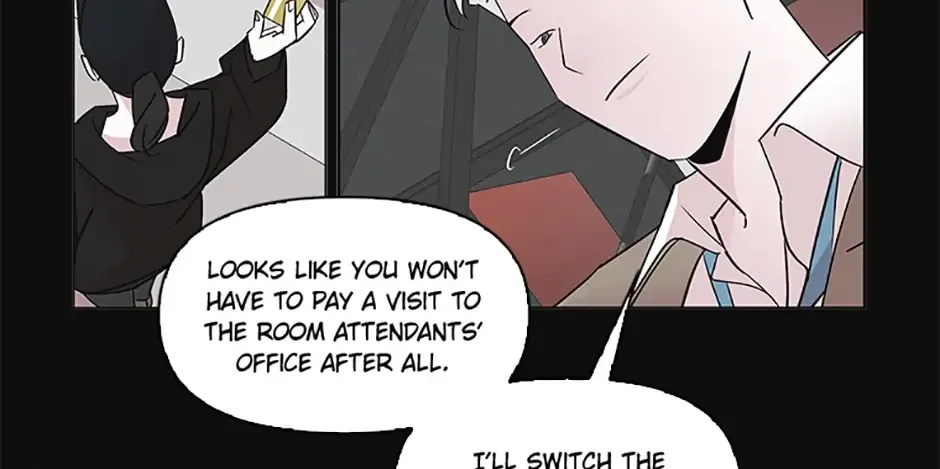 A Married Killer Chapter 41 page 14 - 