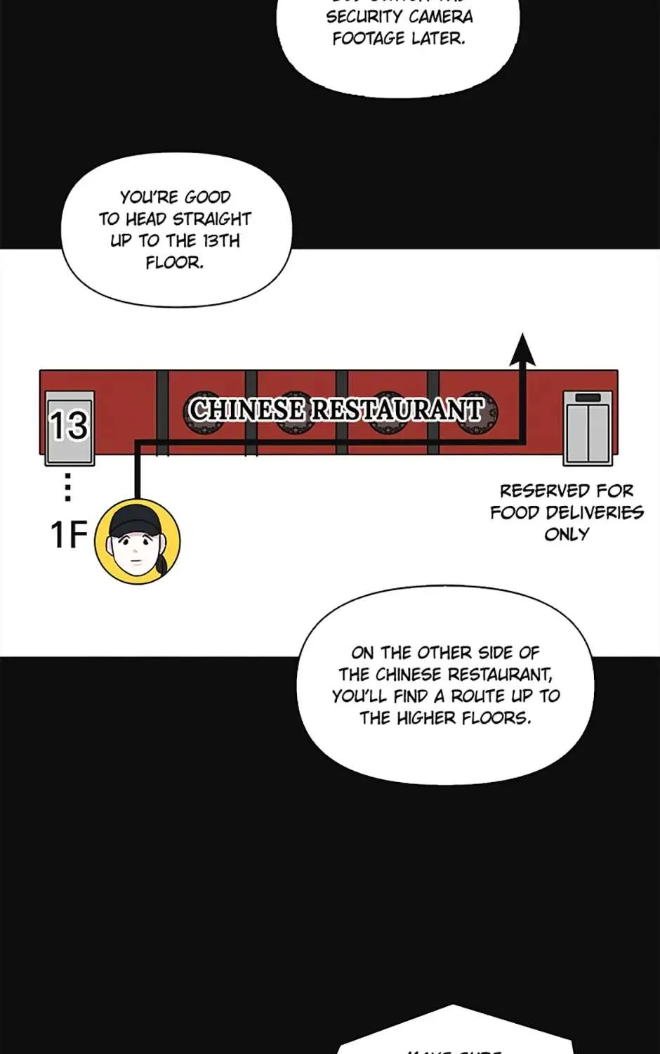 A Married Killer Chapter 41 page 15 - 