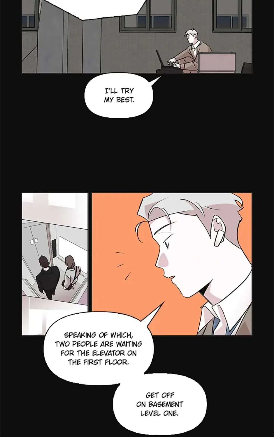 A Married Killer Chapter 41 page 17 - 