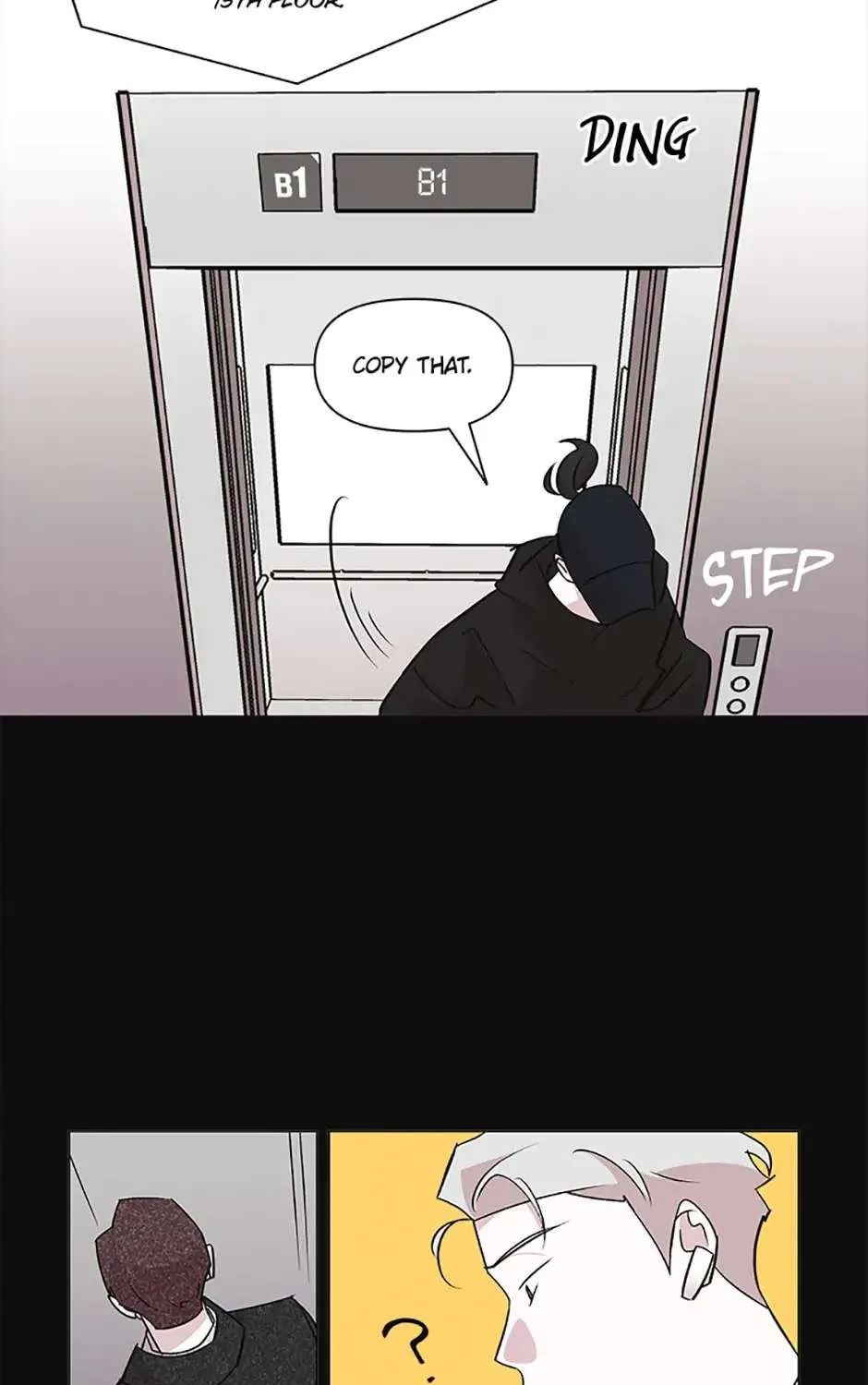 A Married Killer Chapter 41 page 19 - 