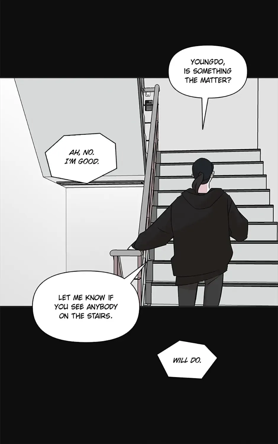 A Married Killer Chapter 41 page 21 - 