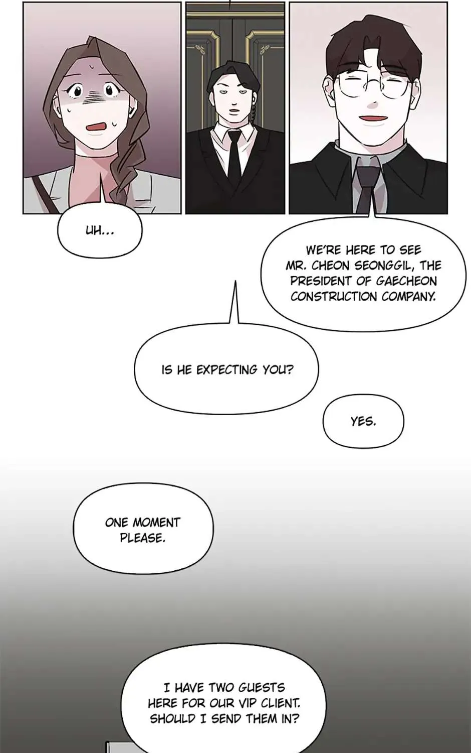 A Married Killer Chapter 41 page 27 - 