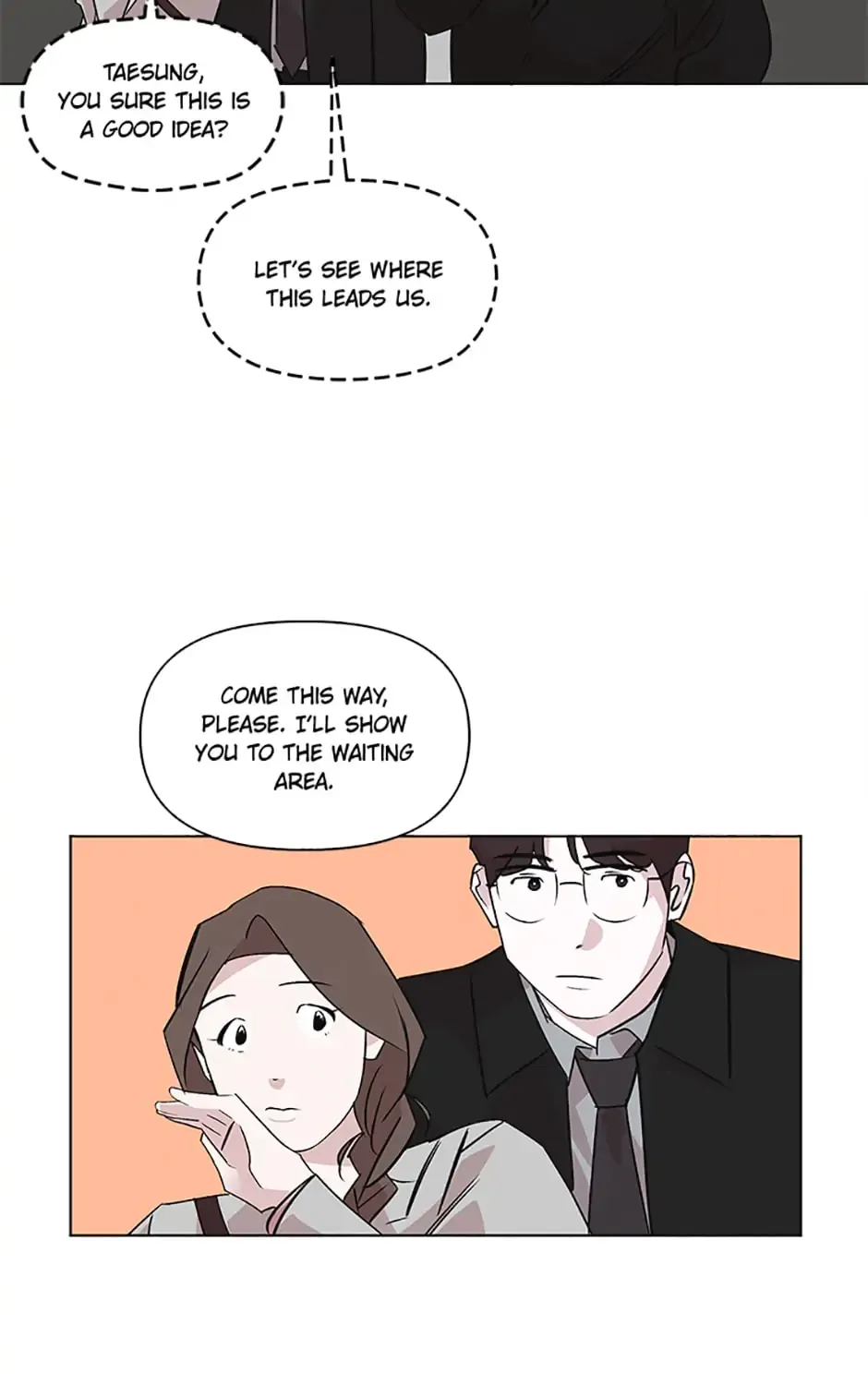 A Married Killer Chapter 41 page 29 - 