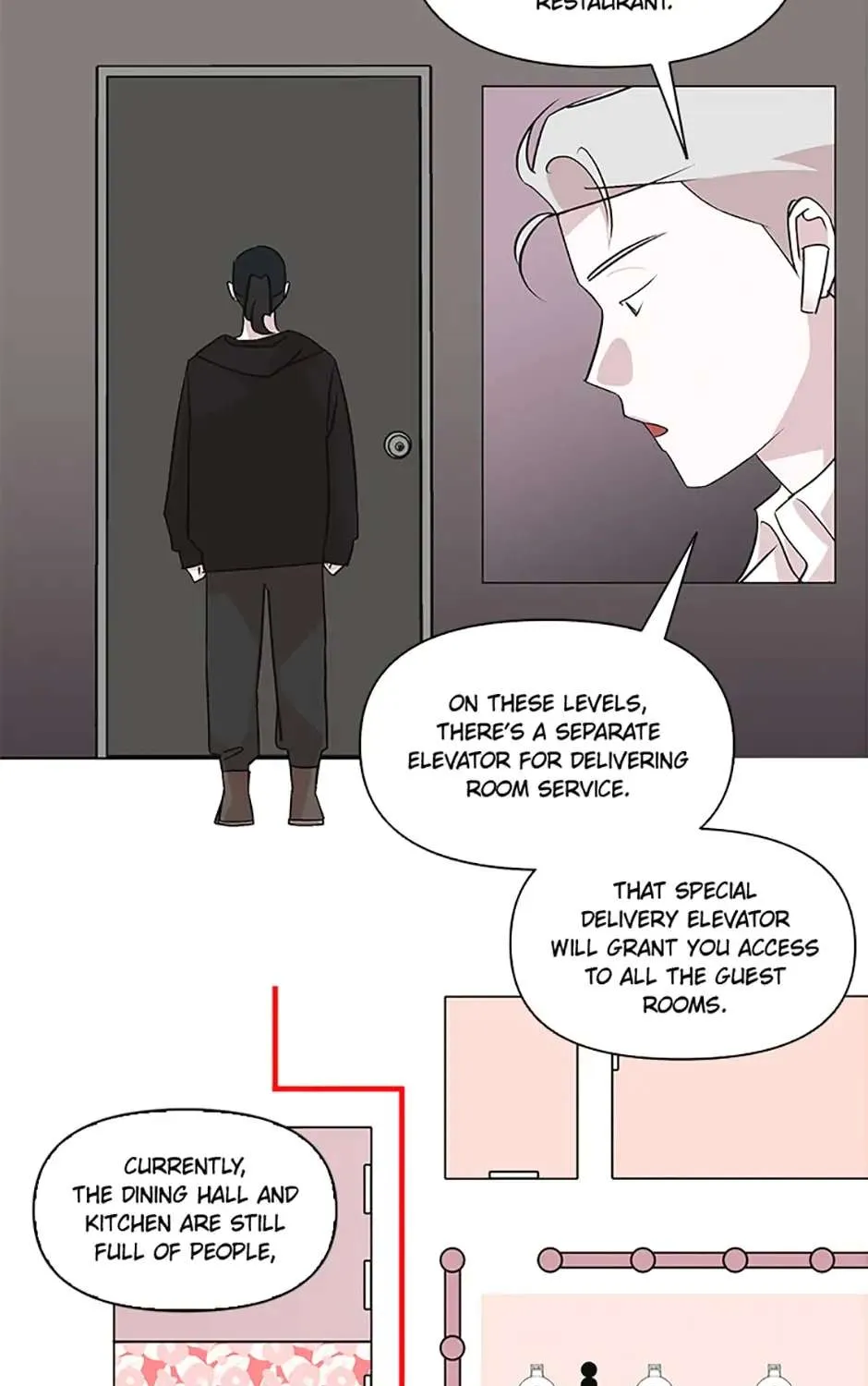 A Married Killer Chapter 41 page 33 - 