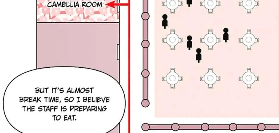A Married Killer Chapter 41 page 34 - 