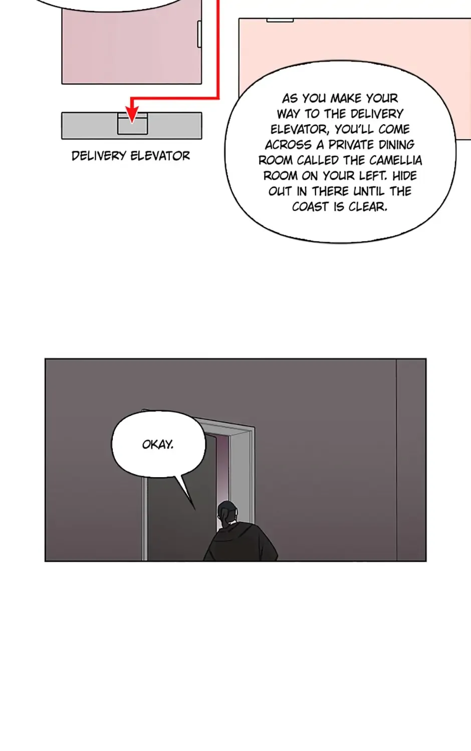 A Married Killer Chapter 41 page 35 - 