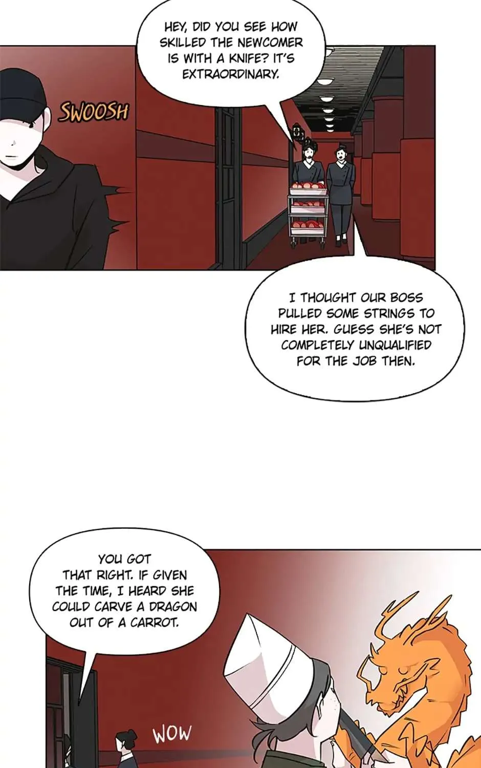 A Married Killer Chapter 41 page 37 - 