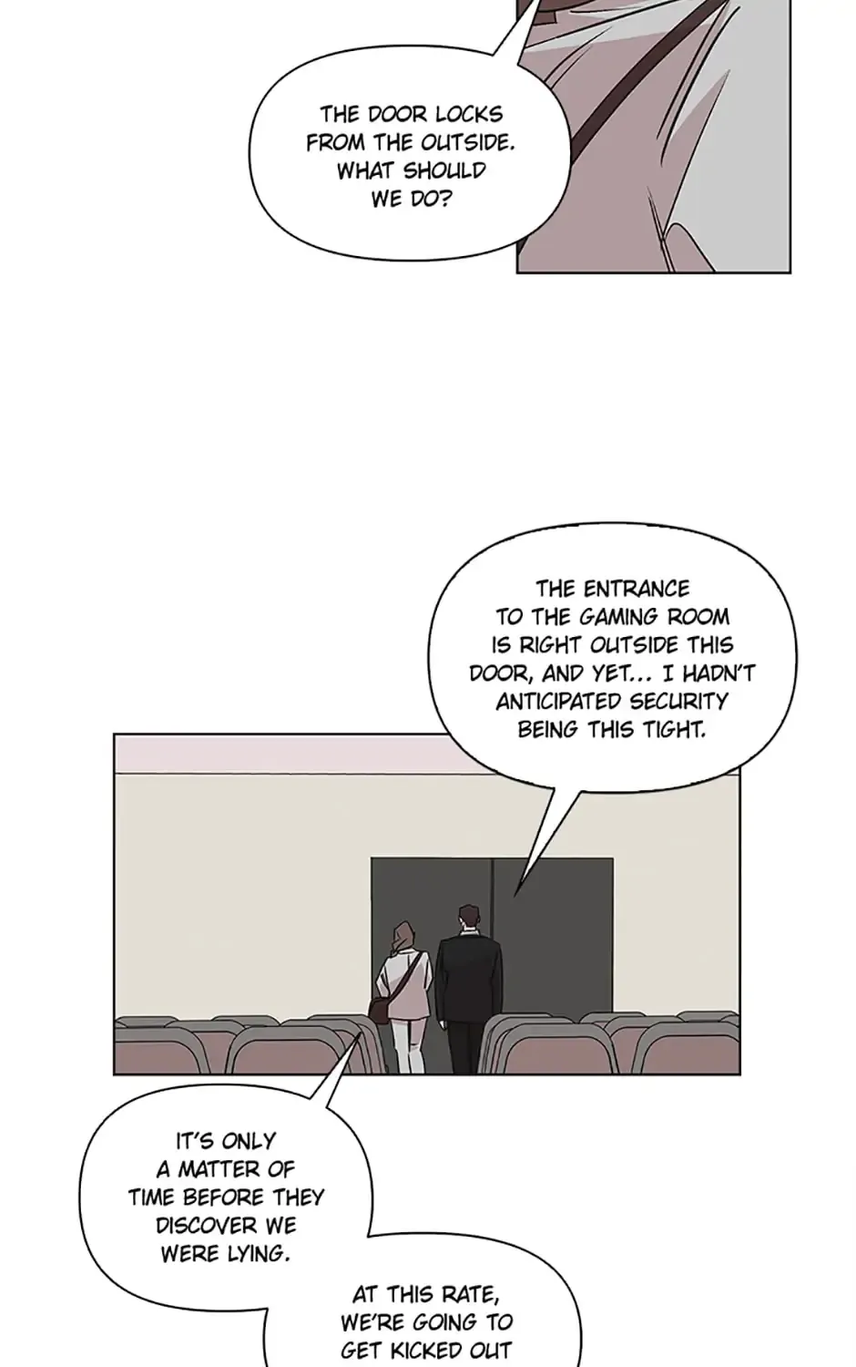 A Married Killer Chapter 41 page 47 - 