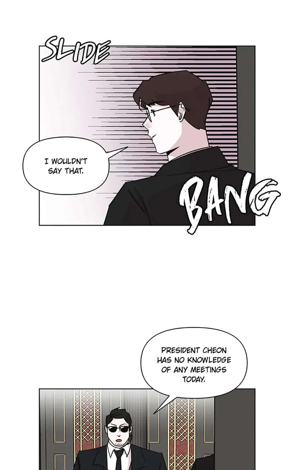 A Married Killer Chapter 41 page 49 - 