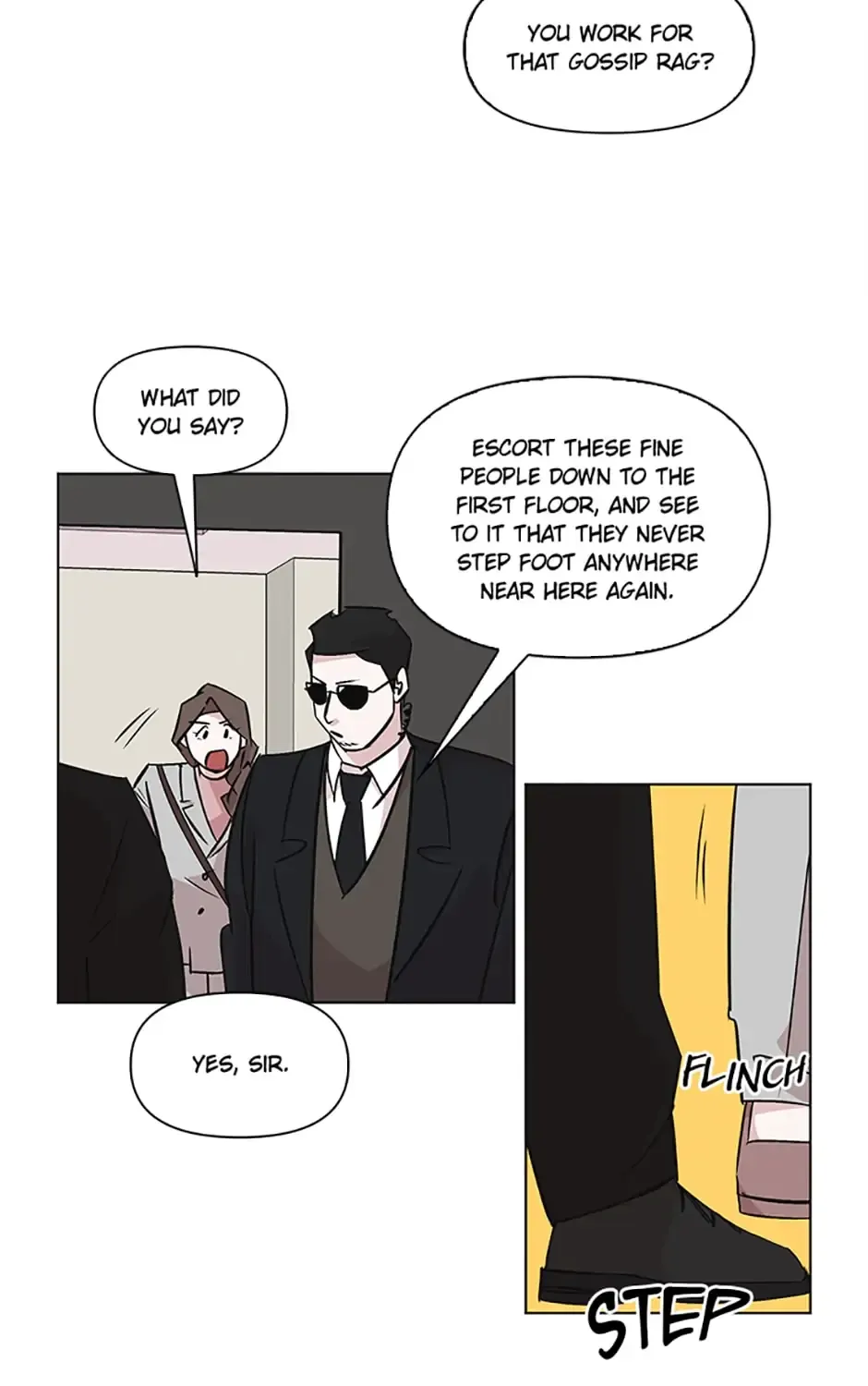 A Married Killer Chapter 41 page 51 - 