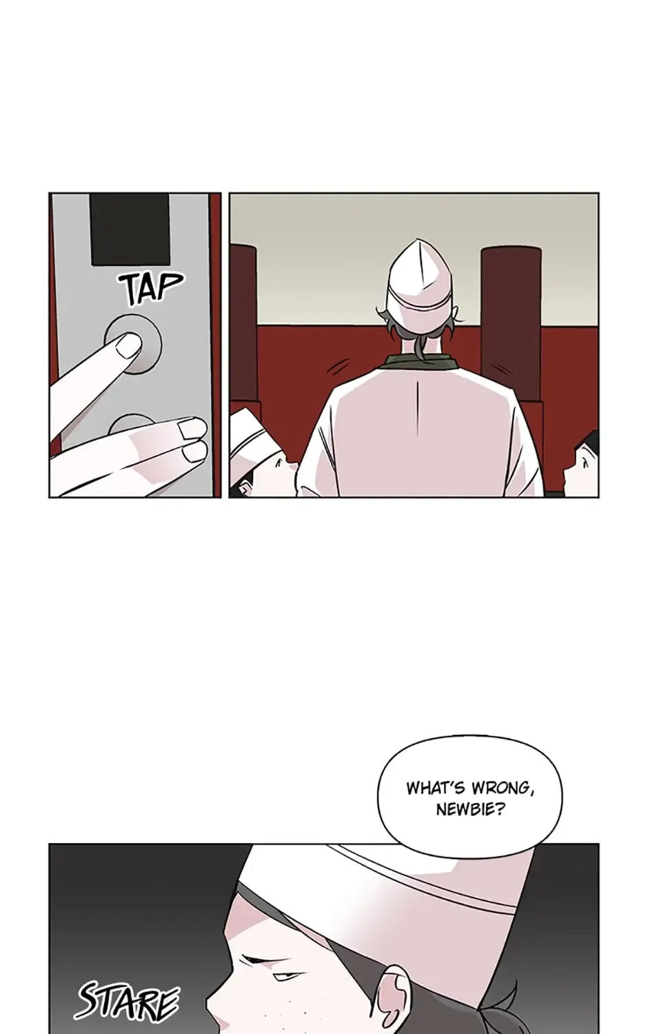 A Married Killer Chapter 41 page 59 - 