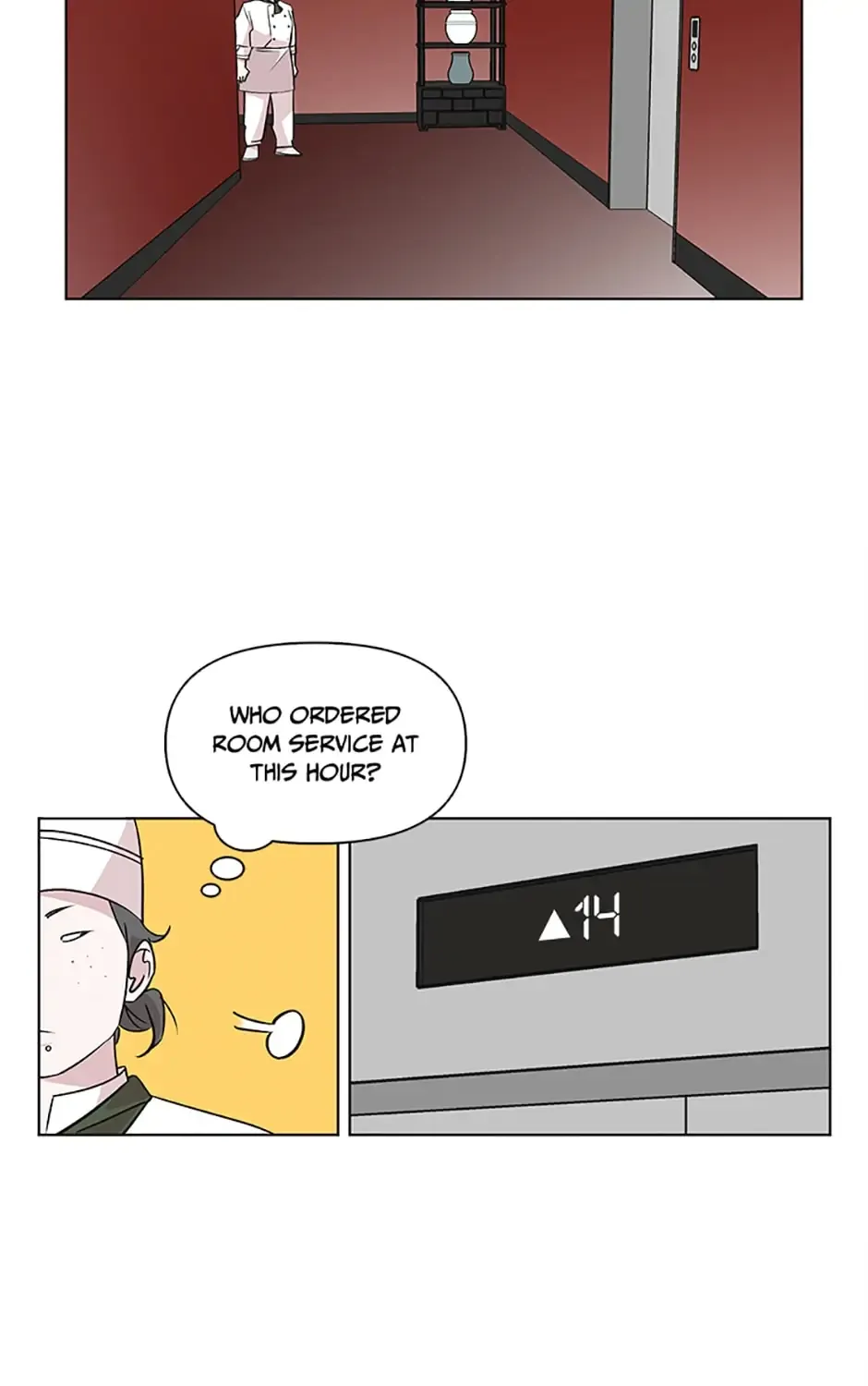 A Married Killer Chapter 41 page 65 - 