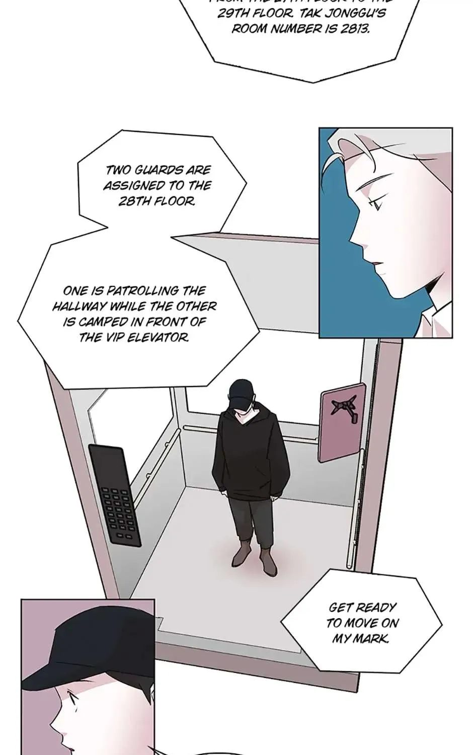 A Married Killer Chapter 41 page 67 - 