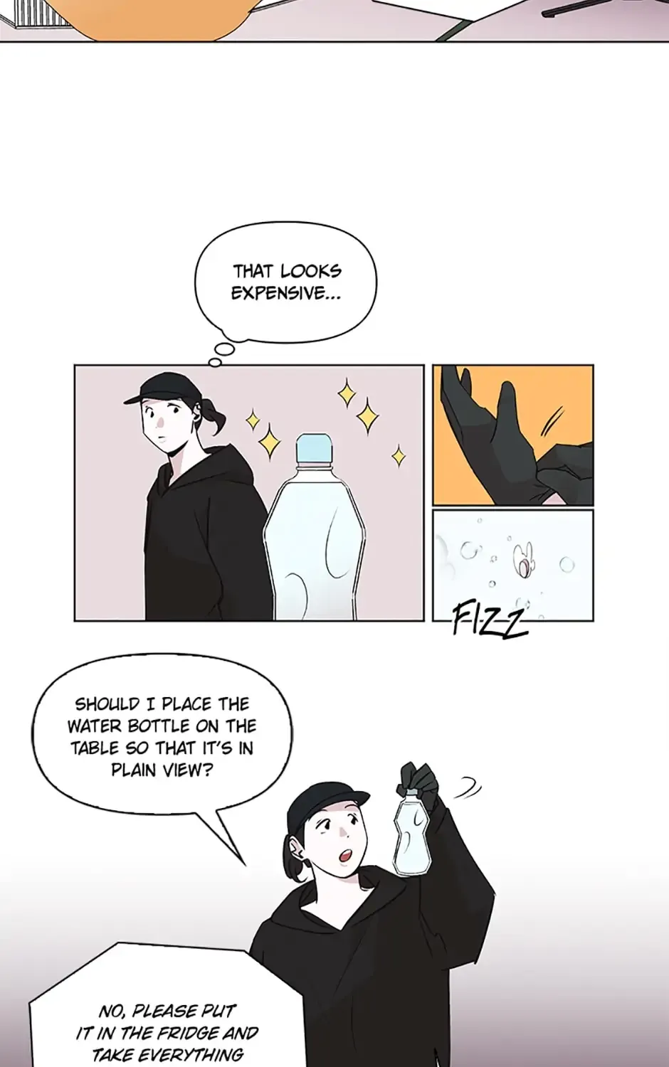 A Married Killer Chapter 41 page 75 - 