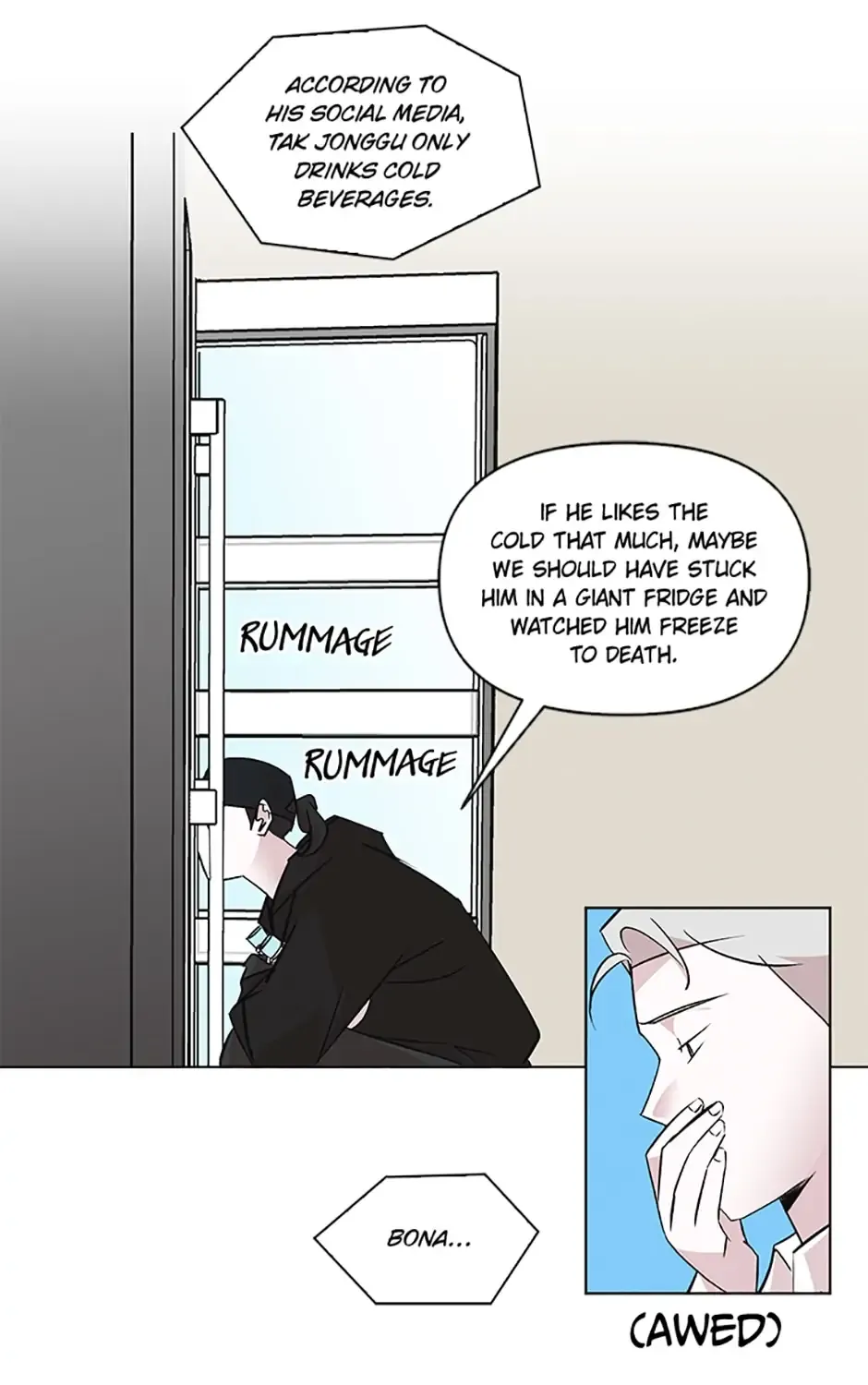 A Married Killer Chapter 41 page 77 - 