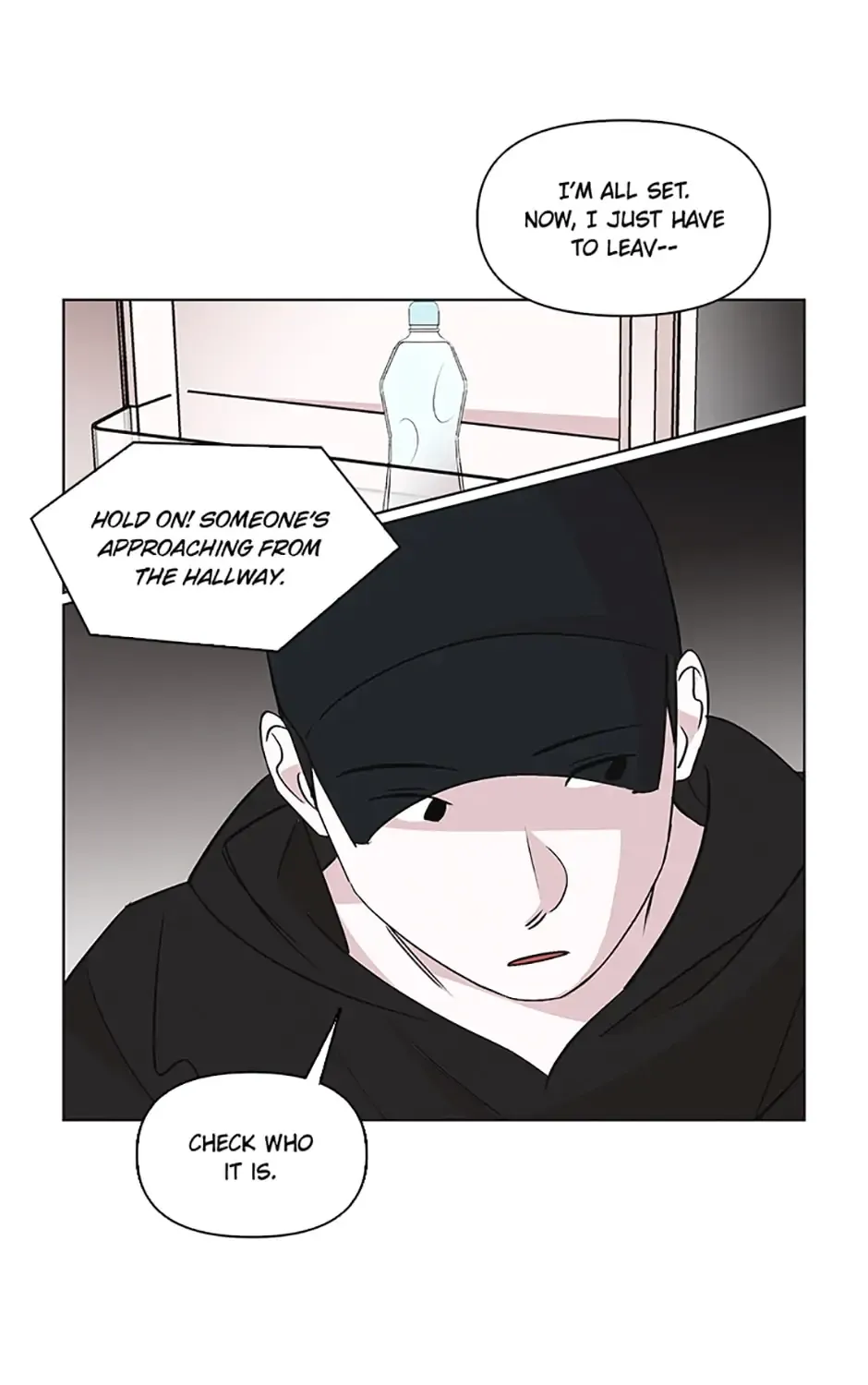 A Married Killer Chapter 41 page 79 - 