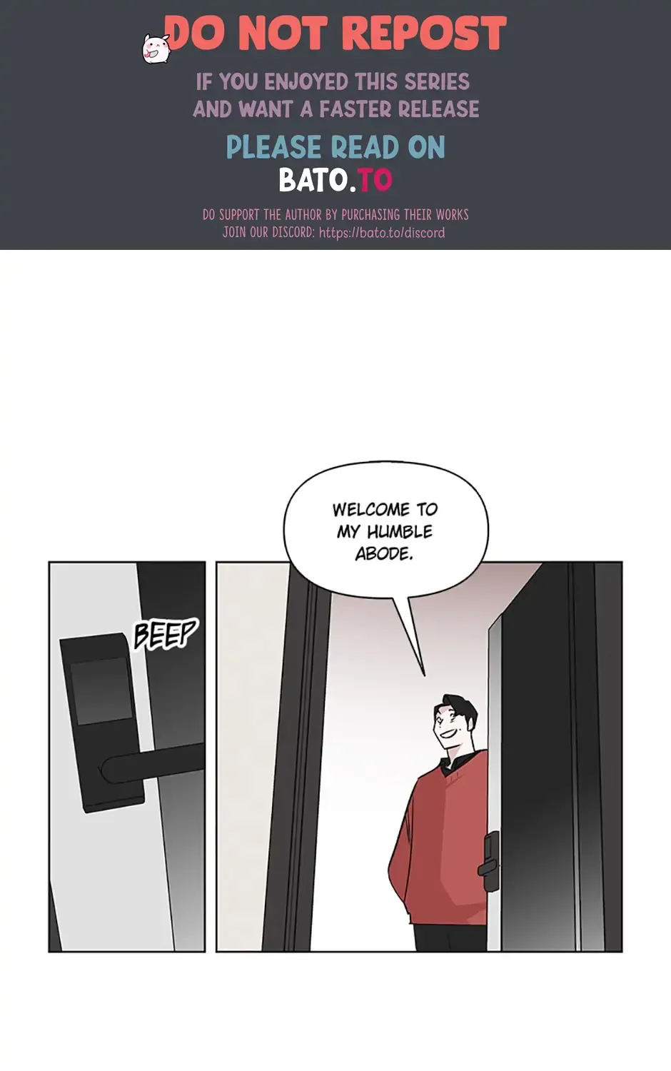 A Married Killer Chapter 42 page 1 - 