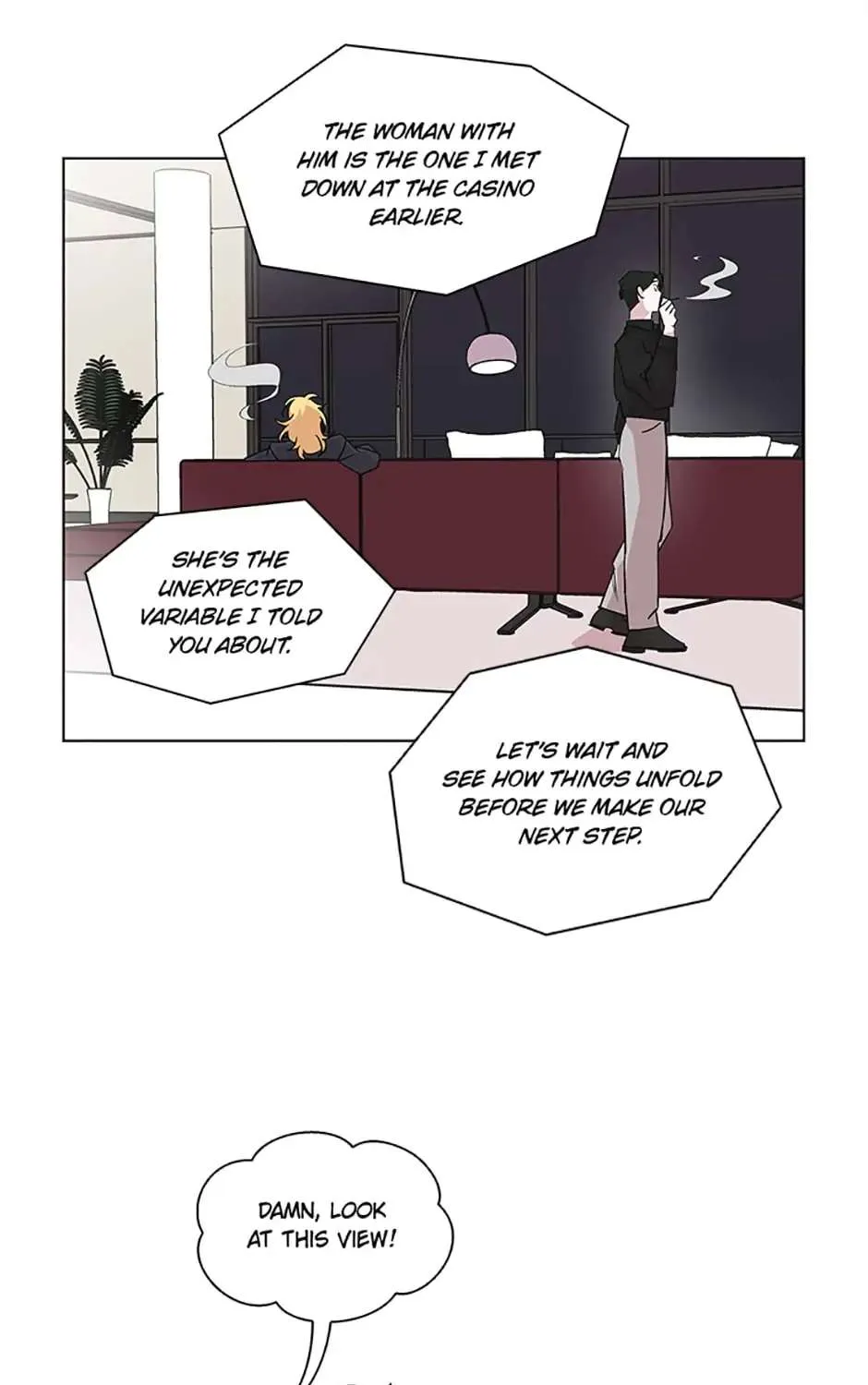 A Married Killer Chapter 42 page 13 - 