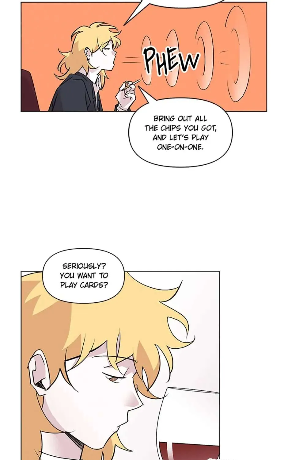 A Married Killer Chapter 42 page 19 - 