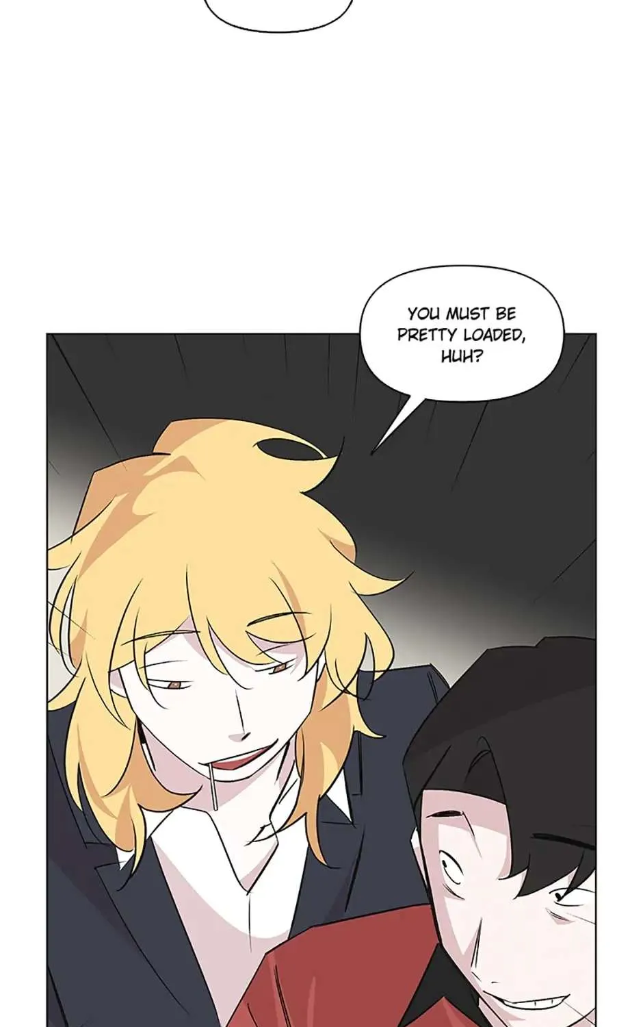 A Married Killer Chapter 42 page 3 - 