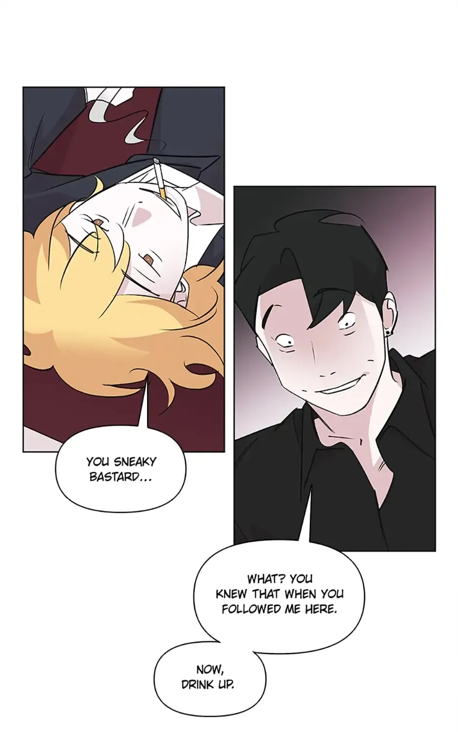 A Married Killer Chapter 42 page 23 - 