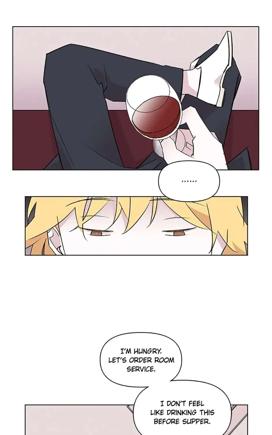 A Married Killer Chapter 42 page 25 - 